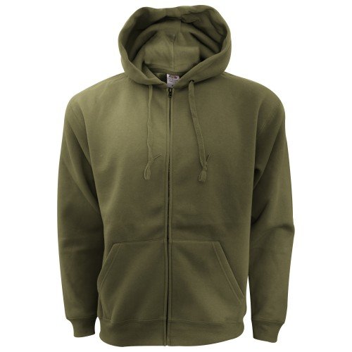 Classic Olive