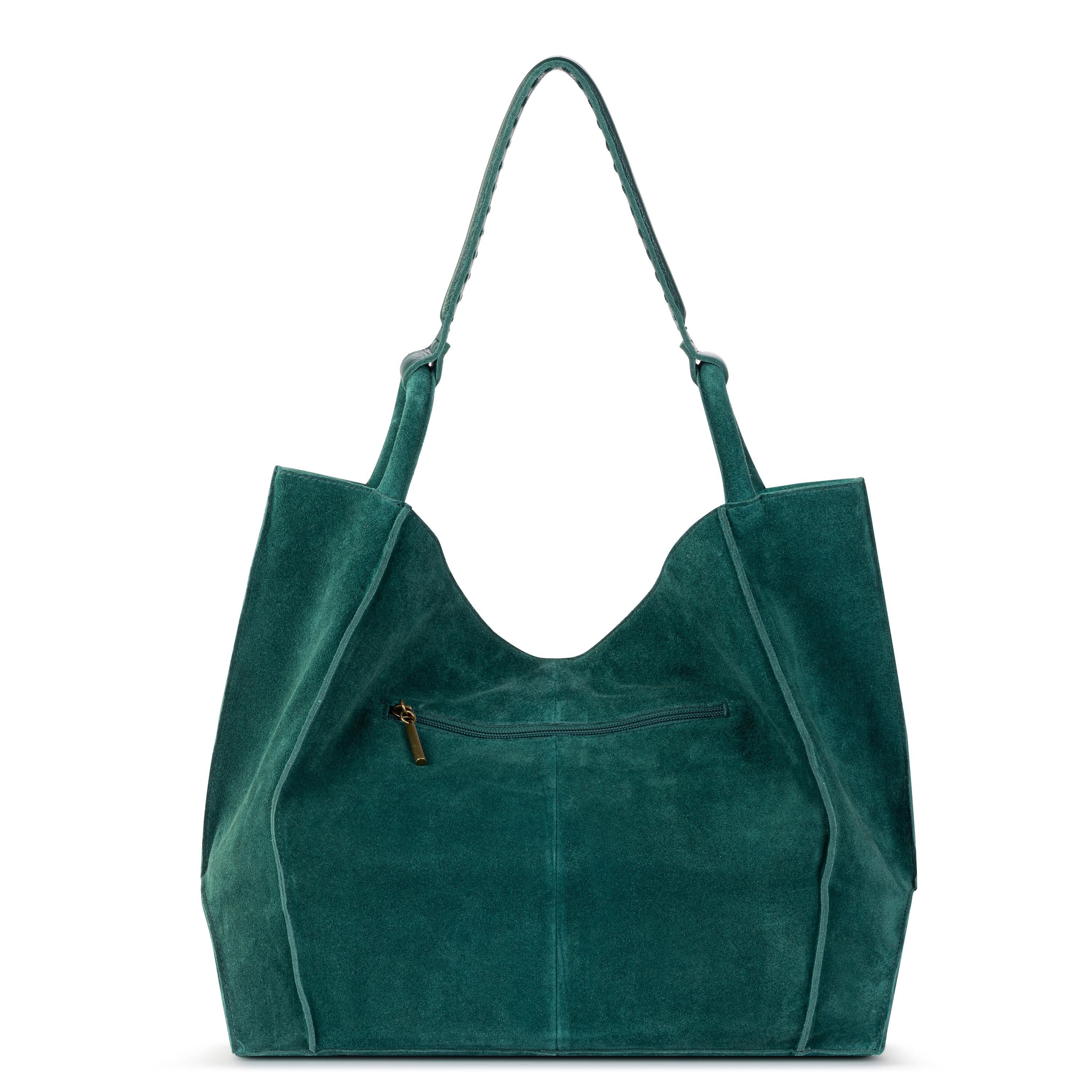 Los Feliz Large Tote Bag - Stylish & Spacious Women's Shoulder Bag for Work, Travel & Shopping - Perfect for Office, Beach & Everyday Use
