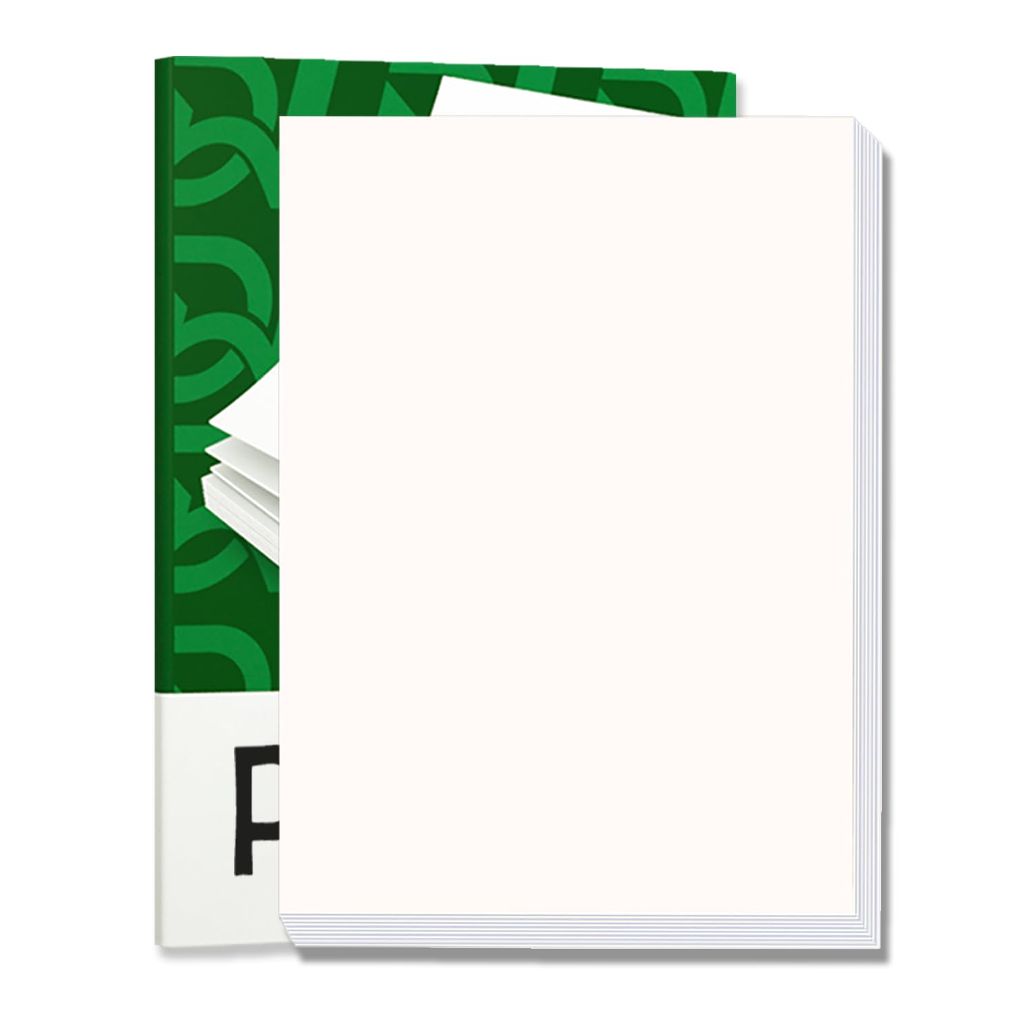 VEOOK 100 Sheets 8.5