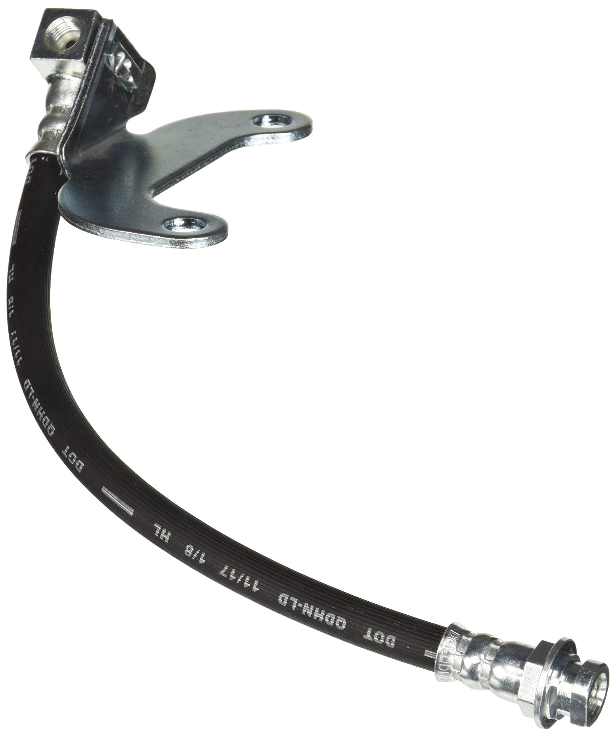 150.61303 High-Quality Brake Hose - Durable & Reliable Replacement for Cars, Trucks & SUVs - Perfect for DIY Auto Repair & Maintenance
