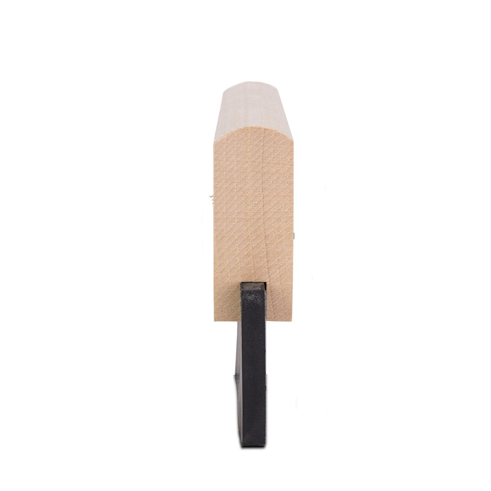 Rubi 35cm Tile Spatula (65935) - Professional Tiling Tool for Ceramic, Porcelain & Mosaic Installation - Perfect for DIY Home Renovation & Bathroom Remodeling Projects