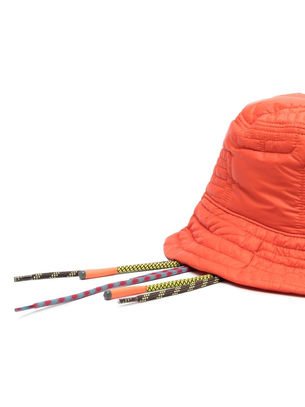 Ambush Orange Baseball Cap - Trendy Adjustable Snapback Hat for Men & Women - Perfect for Streetwear, Sports, and Outdoor Activities
