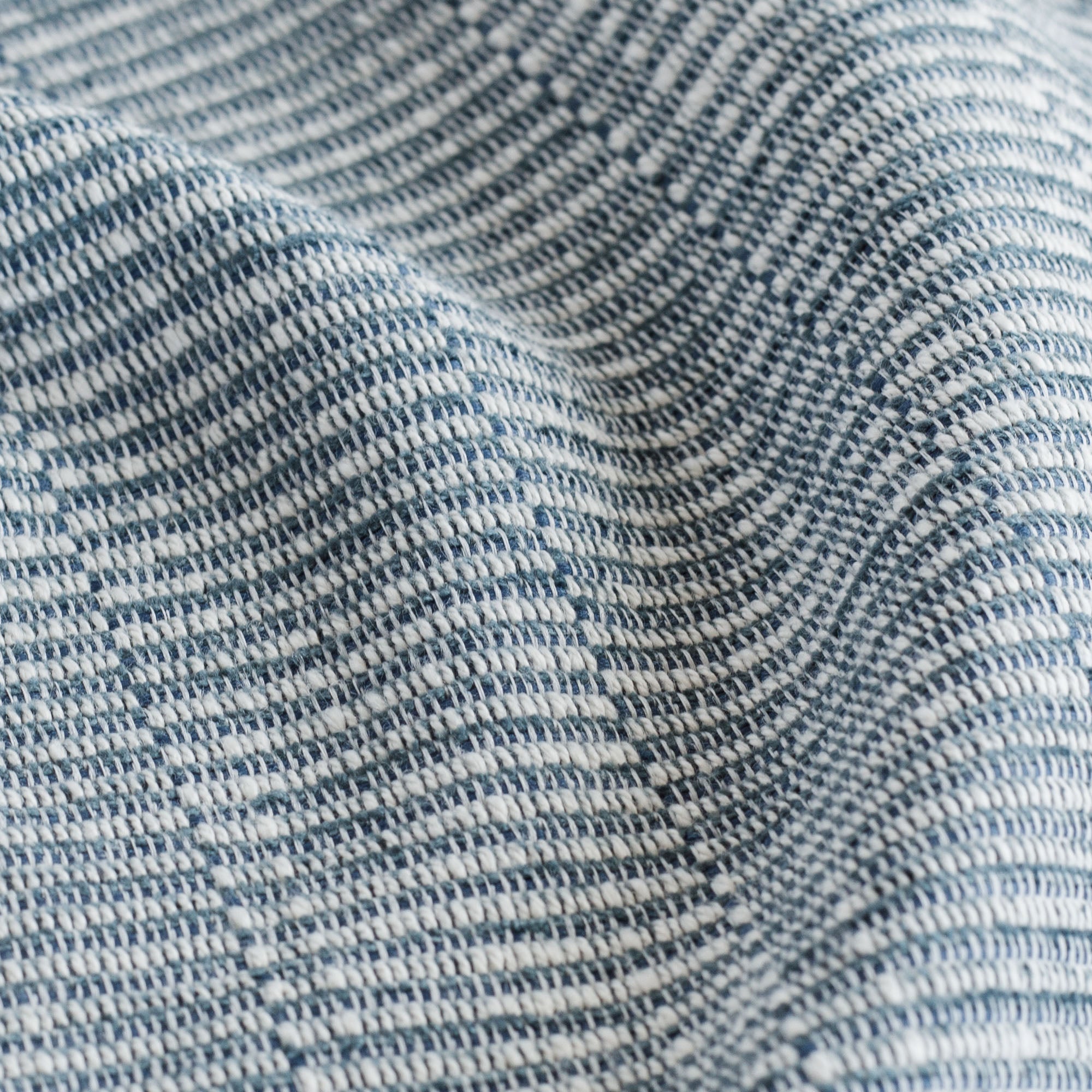 Premium Lane Fabric - Soft & Durable Chambray Material for Clothing, Quilting & Home Decor | Perfect for DIY Sewing Projects & Fashion Design