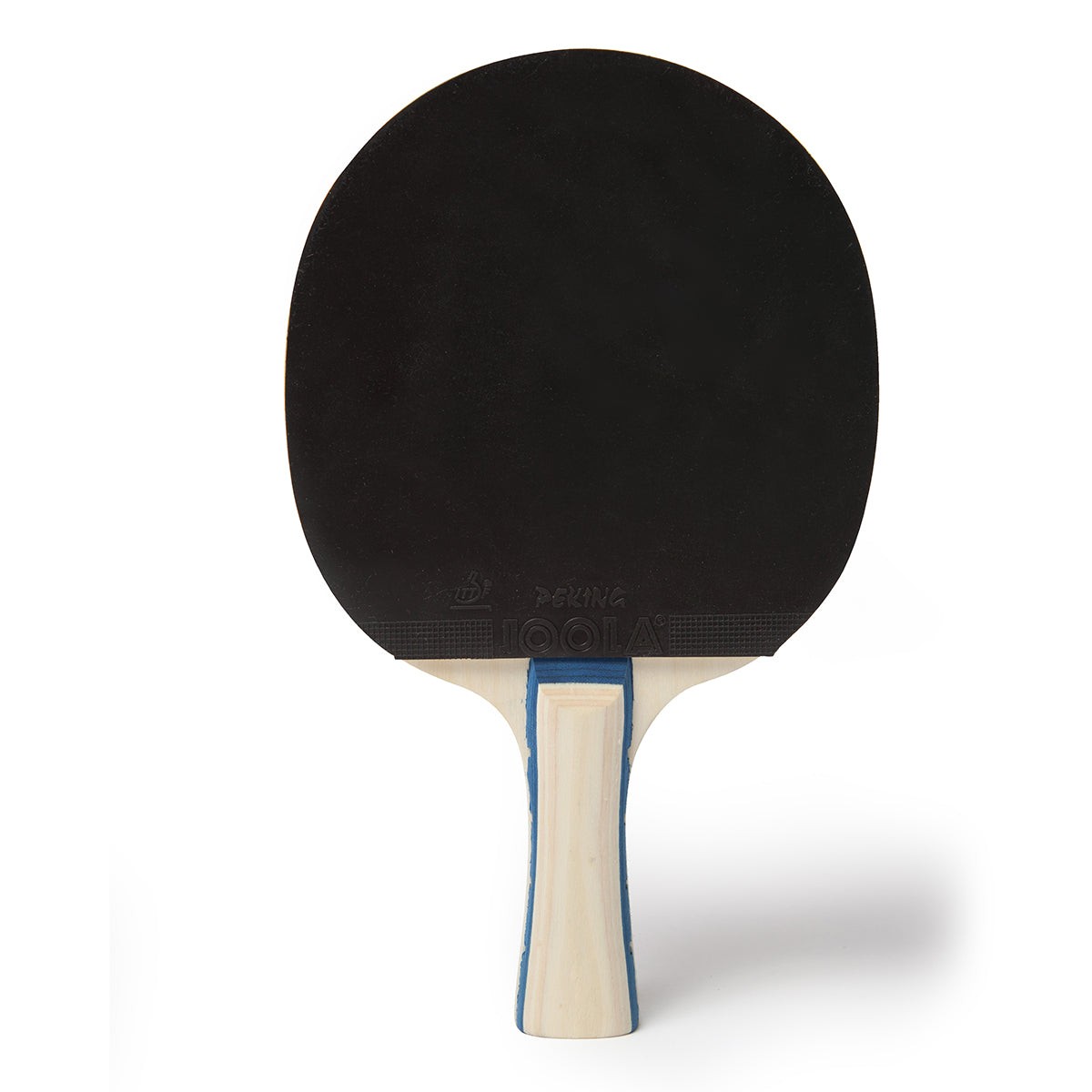 JOOLA Cobra Professional Table Tennis Racket - High Performance Ping Pong Paddle with Premium Rubber for Spin & Control - Perfect for Tournaments, Training & Recreational Play