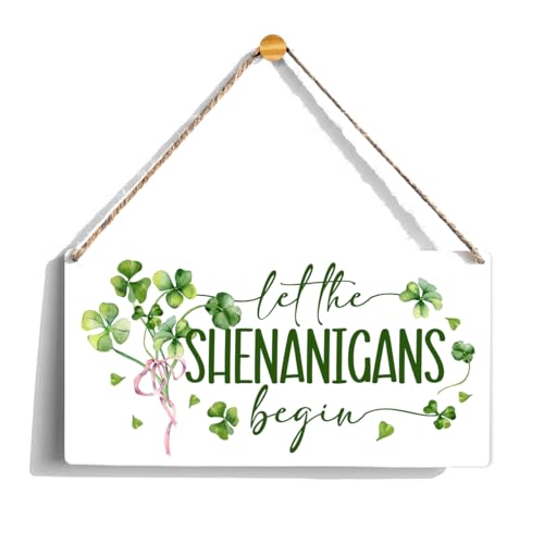 Shenanigans