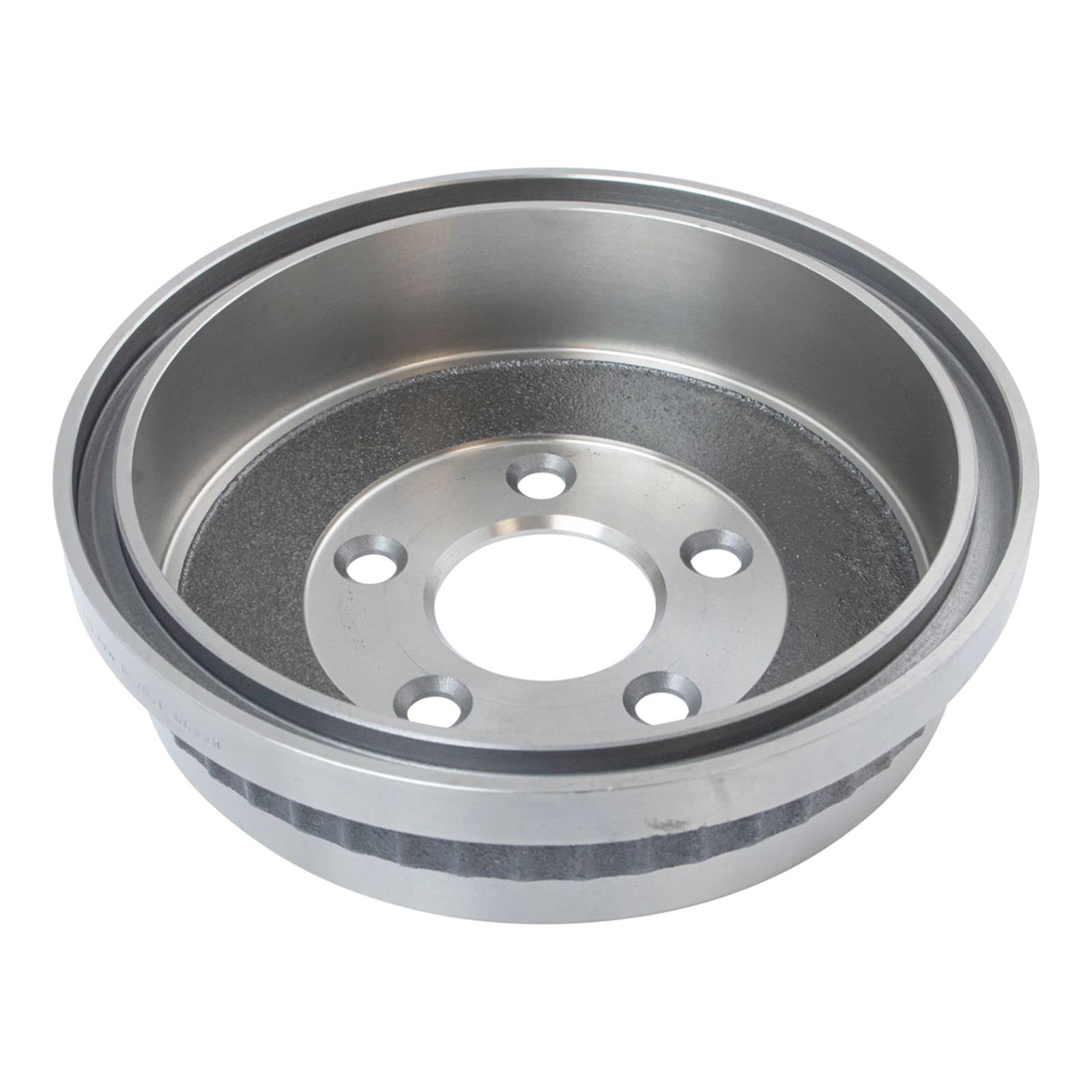 Rear Brake Drum Shoe & Hardware Kit - LH RH Set Compatible with Ford Taurus & Mercury Sable - Perfect for Brake System Repair & Maintenance