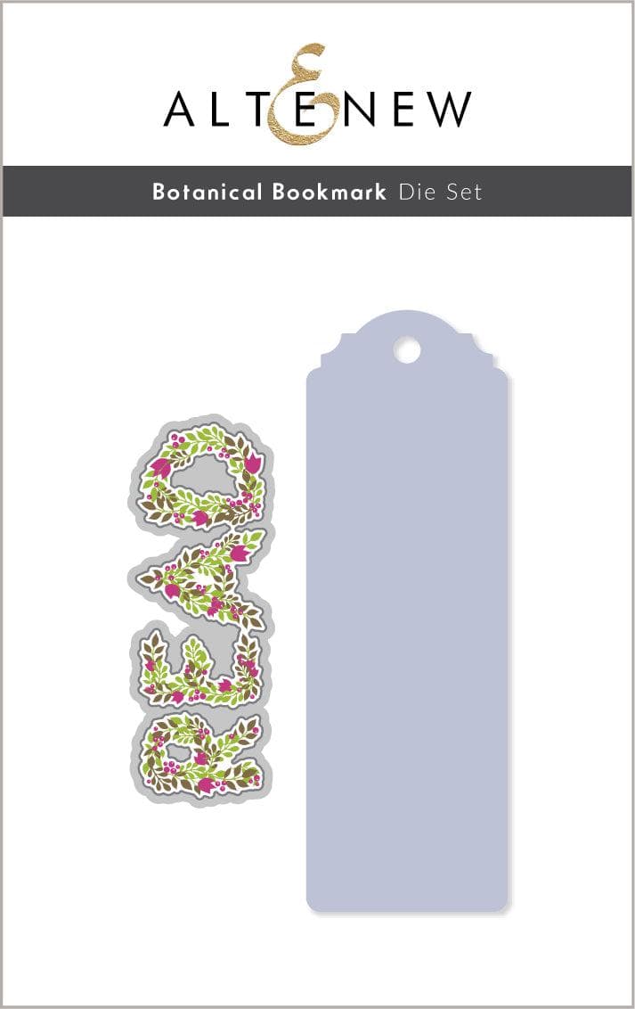 Elegant Botanical Bookmark for Books - Handmade Floral Pressed Flower Bookmark for Reading, Journals & Gifts - Perfect for Book Lovers & Nature Enthusiasts