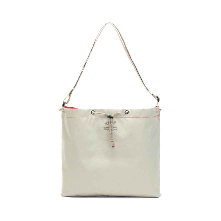 HARVEST 2-Way Reversible Tote Bag for Women - Stylish & Spacious Shoulder Bag for Work, Travel, Shopping & Beach Outings