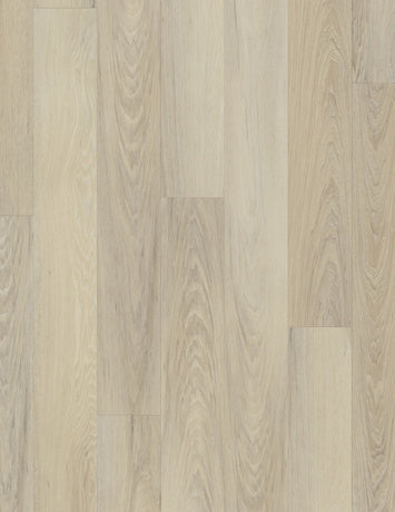 Coretec One Plus Venture Chestnut 6x48 Luxury Waterproof Vinyl Plank Flooring - Durable Scratch-Resistant Flooring for Living Room, Bedroom & Kitchen