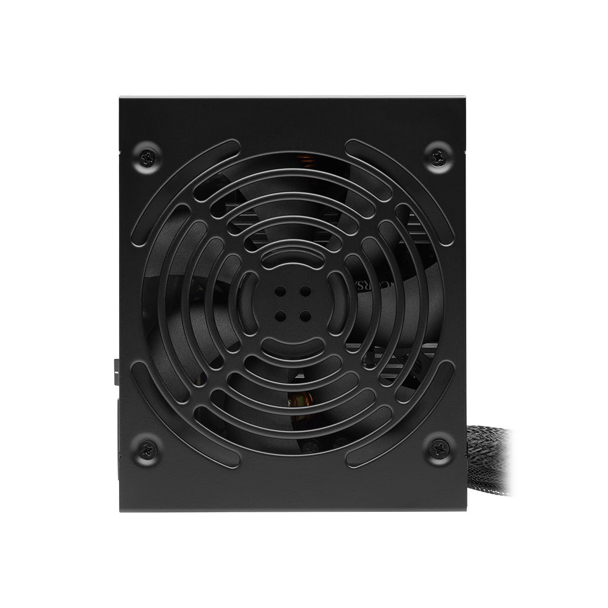 Corsair CX Series CX650 650W 80 Plus Bronze Certified Non-Modular Power Supply - Reliable PSU for Gaming PC, Workstation & Home Office Desktop Computers