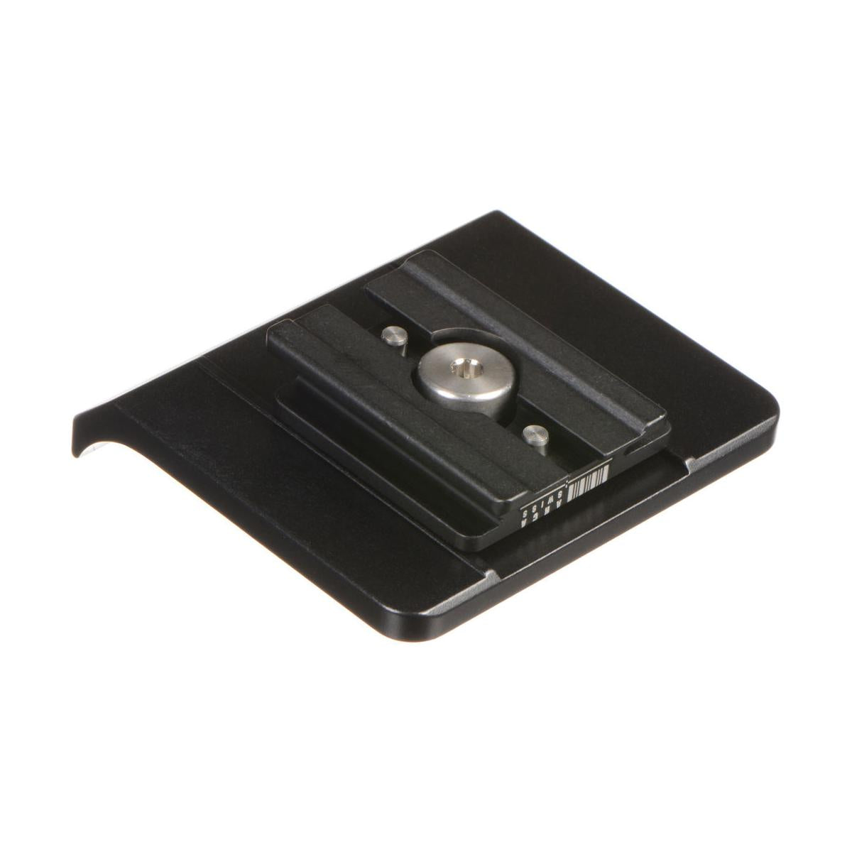 Arca Swiss Variokit Monoball Fix Anti-Twist Curved Edge Camera Plate - Professional Tripod Mount for DSLR & Mirrorless Cameras - Perfect for Landscape, Wildlife & Studio Photography