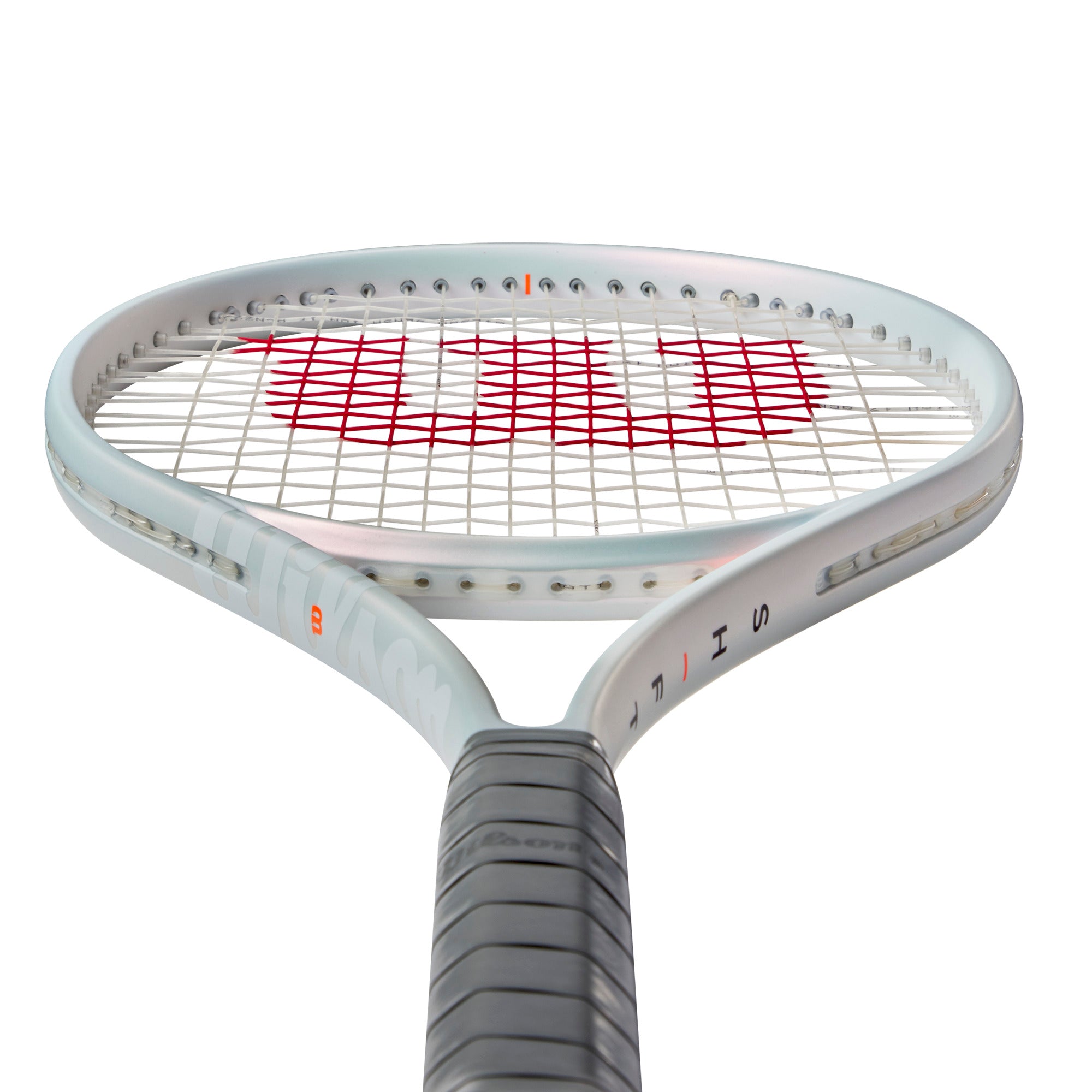 Wilson Shift 99 v1 Tennis Racket - Professional Carbon Fiber Tennis Racquet for Men & Women - Perfect for Competitive Play & Training Sessions