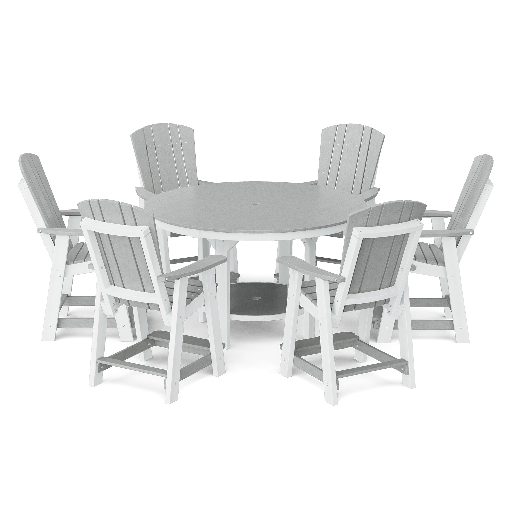 Heritage 7-Piece 60