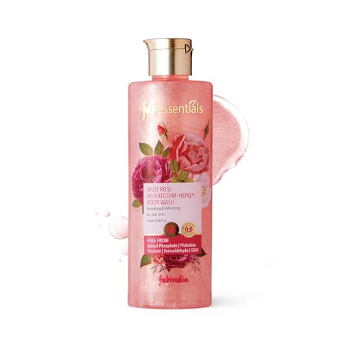 Wild Rose