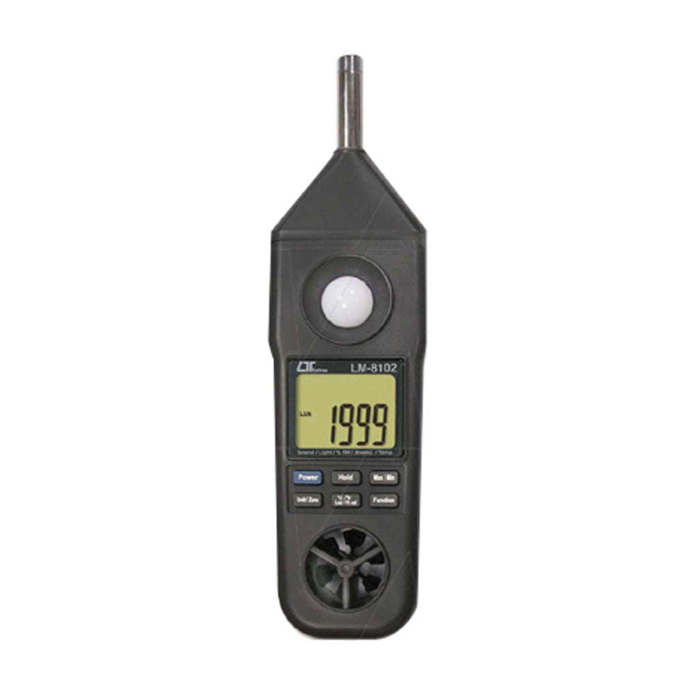 5 in 1 Professional Digital Measuring Tool - Multifunction Laser Distance Meter, Temperature & Humidity Gauge, Angle Finder - Perfect for Construction, Home Renovation and DIY Projects