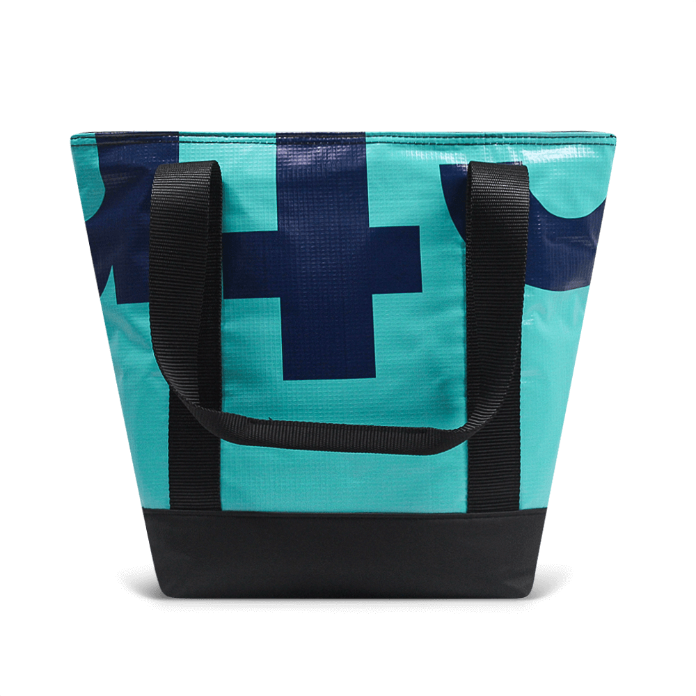Beck Cooler Bag Bk1 01208 - Insulated Lunch Bag for Work, Picnics & Outdoor Activities - Leakproof & Durable Portable Cooler for Food & Drinks