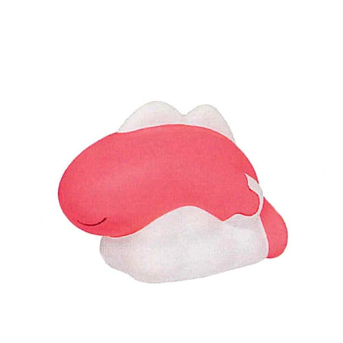 Pokemon Funit Mascot Paldea Region Soft Vinyl Figure - 2 Inch Mini Collectible by Takara Tomy - Perfect for Display, Gifts & Pokemon Fans