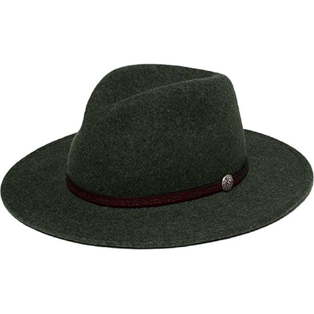 Stetson Men's Cowboy Hat - Classic Western Style for Ranchers, Riders & Country Music Fans - Perfect for Rodeos, Concerts & Outdoor Adventures