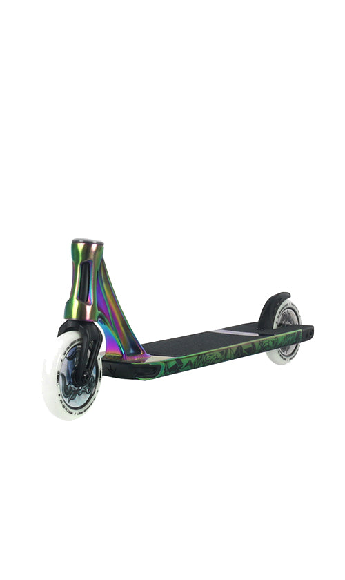 Envy S6 Electric Scooter Deck - Lightweight & Durable for Commuting & Urban Travel | Perfect for Adults & Teens