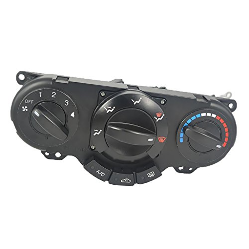 96615408 Car Heater Assembly Replacement - Compatible with Multiple Vehicle Models | Perfect for Winter Driving & Defrosting