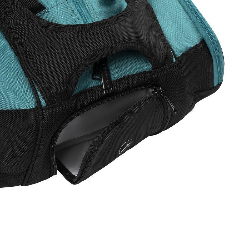 Dunlop SX Performance 12 Tennis Racquet Bag - Premium Tennis Gear for Players & Enthusiasts | Perfect for Court, Training & Travel