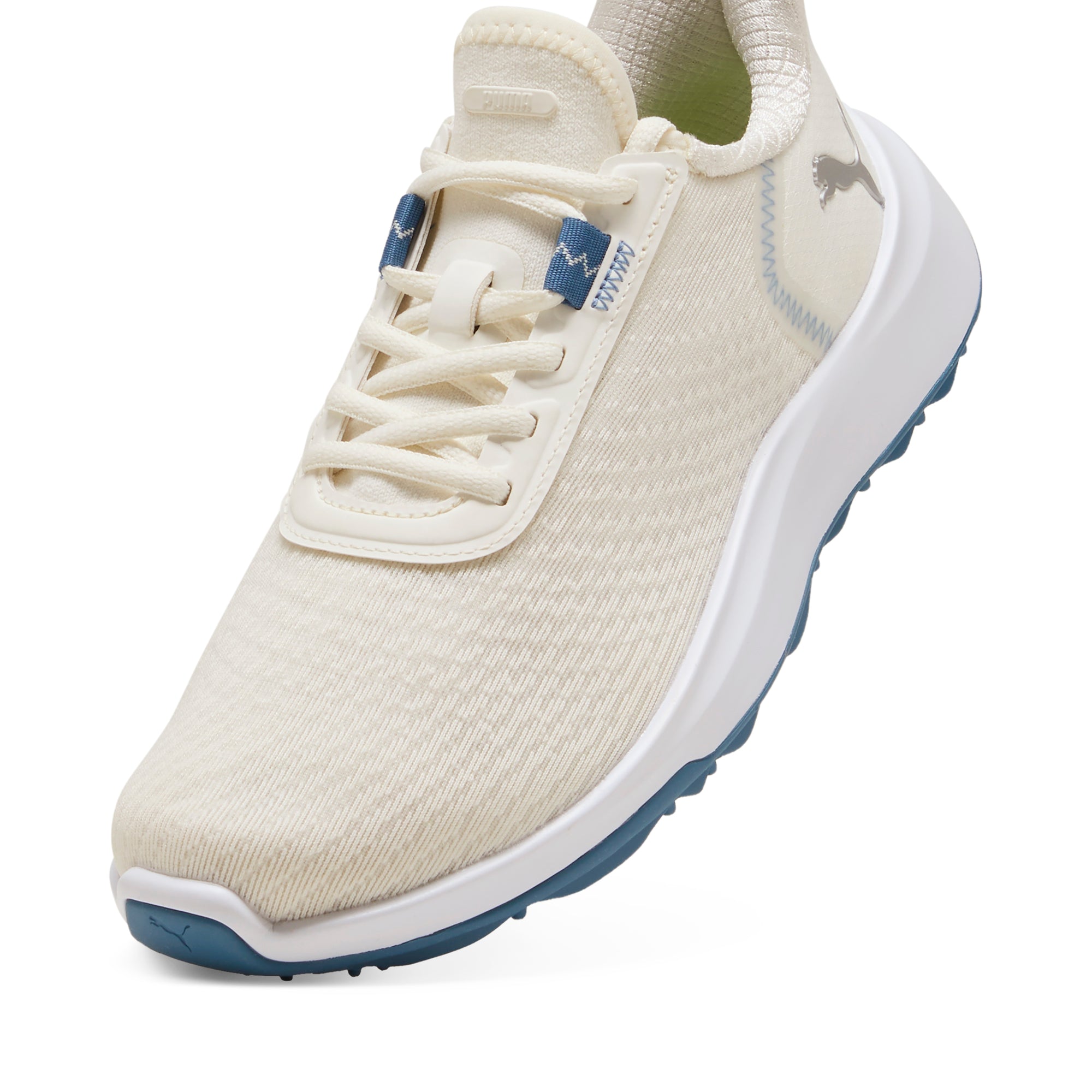 Women's FUSION CRUSH SPORT Spikeless Golf Shoes - Comfortable & Lightweight for Walking & Training - Perfect for Golf Course & Casual Wear