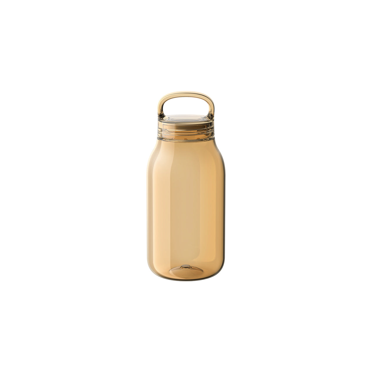 Loop Water Bottle 300ml - Insulated Stainless Steel Reusable Bottle for Gym, Hiking & Travel - BPA Free Leak Proof Design