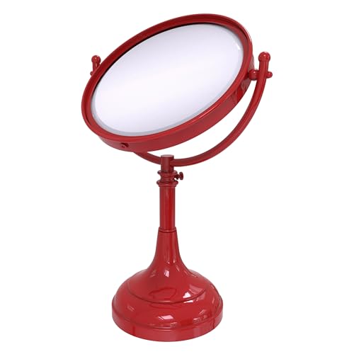 Fire Engine Red