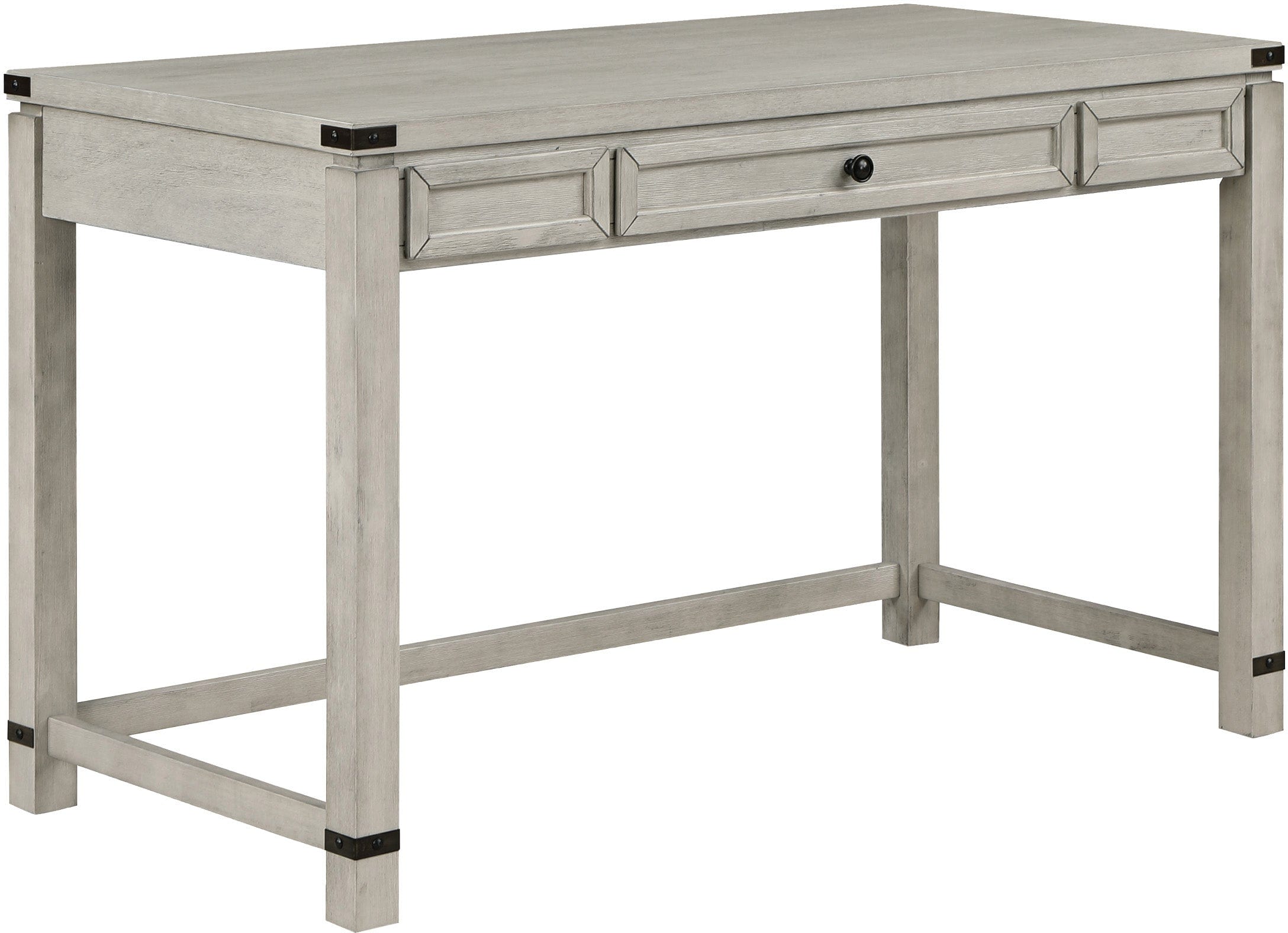 Office Star Baton Rouge Height Adjustable Standing Desk [BTLD2937] - Ergonomic Home Office Desk for Work, Study & Gaming