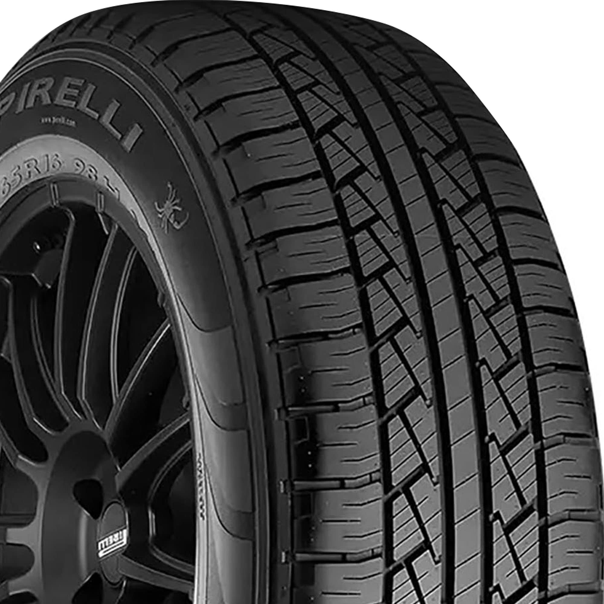Pirelli Scorpion STR 255/70R18 112H All-Season SUV & Crossover Tires - High Performance, Durable Traction for On-Road & Light Off-Road Driving