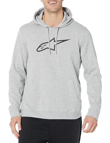 Grey Heather/Black