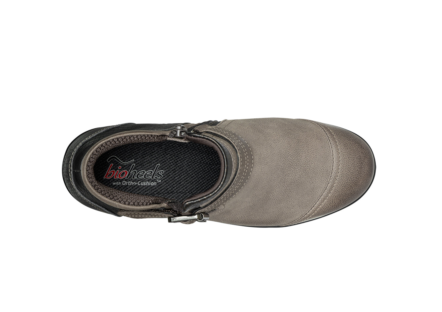 Emma Taupe - Premium Comfort & Support for Side, Back & Stomach Sleepers | Ideal for Home, Apartment & Guest Room Use