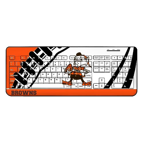 Cleveland Browns,