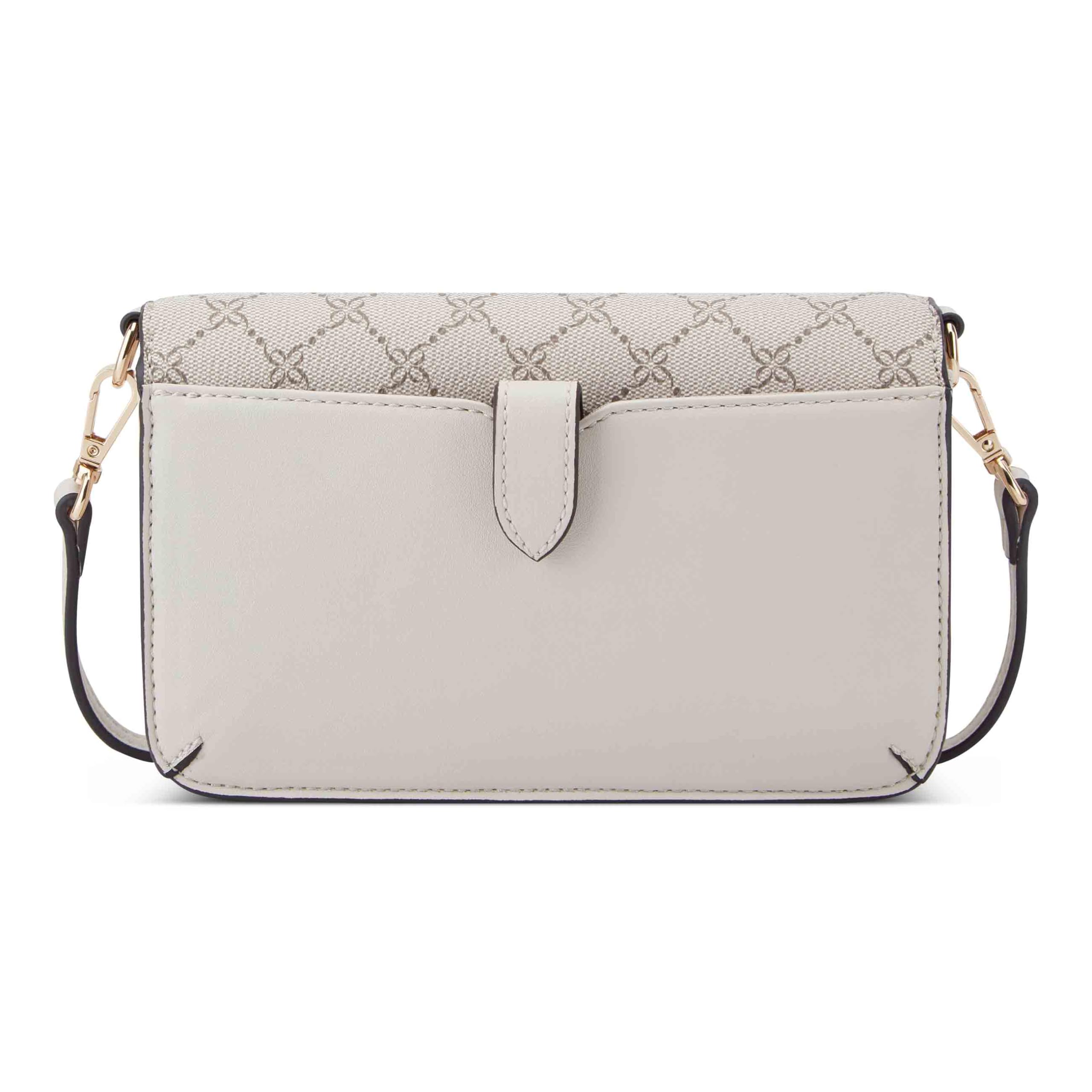 Nine West Park Slope Phone Wallet Crossbody Bag for Women - Stylish & Compact RFID-Blocking Purse for Everyday Use, Travel, and Shopping