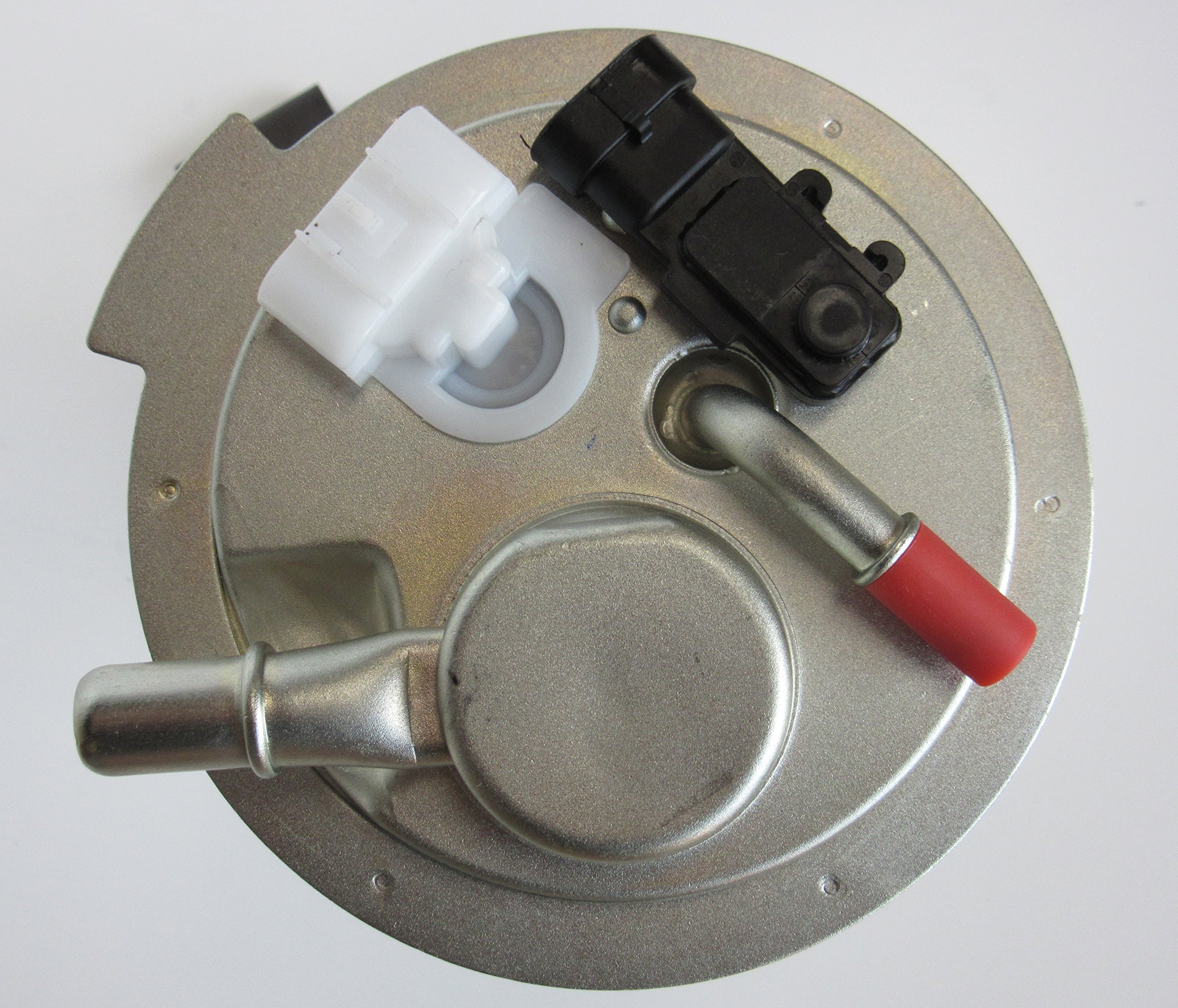 F2699A High Performance Fuel Pump Module Assembly - Compatible with Multiple Car Models - Perfect for Fuel System Repair & Replacement