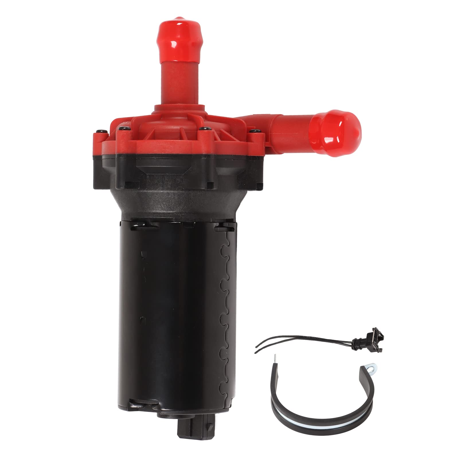 High-Performance Intercooler Pump Replacement for 2005-2007 Cobalt SS | Water to Air IC Pump ZZ ICPS1 WP BKT with Mounting Bracket & Harness | Boost Cooling System for Street Racing & Turbocharged Vehicles