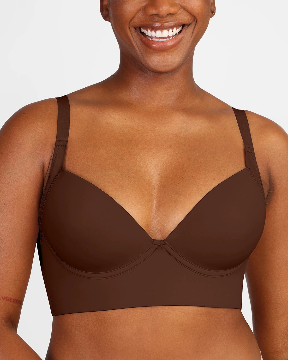 Best Underwire Push Up Bra for Women - Sexy Lace Lingerie for Enhanced Lift & Support - Perfect for Date Night & Special Occasions