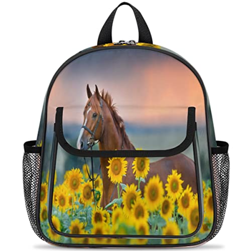 Horse 1