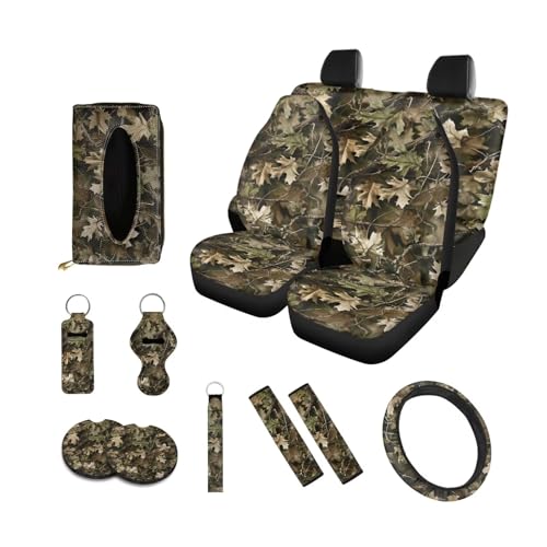 Camo Hunting Forest