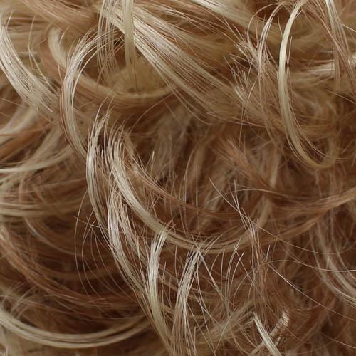 Scarlett Bali Synthetic Wig - Heat Resistant & Natural Look - Perfect for Cosplay, Halloween, and Daily Fashion Styling