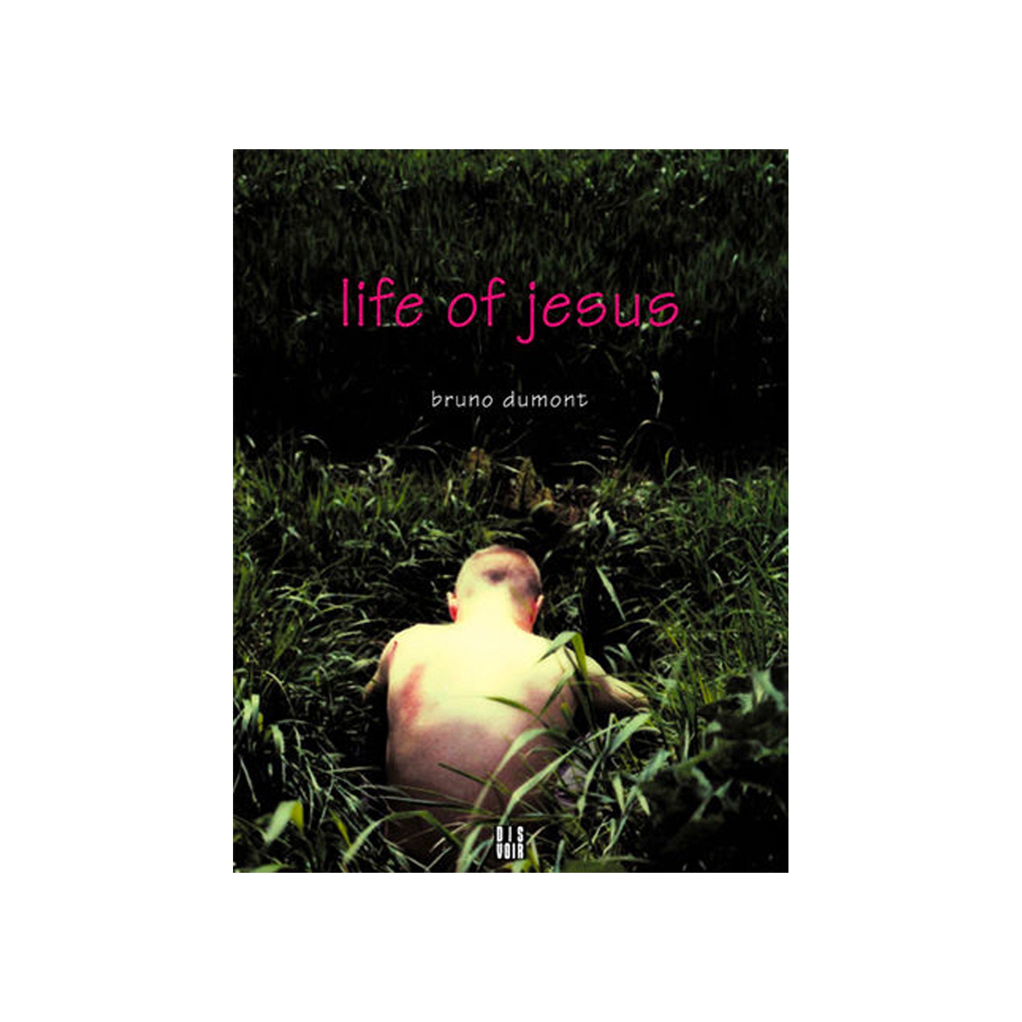 The Life of Jesus - Inspirational Christian Book Softcover | Perfect for Bible Study, Gifts & Personal Reflection