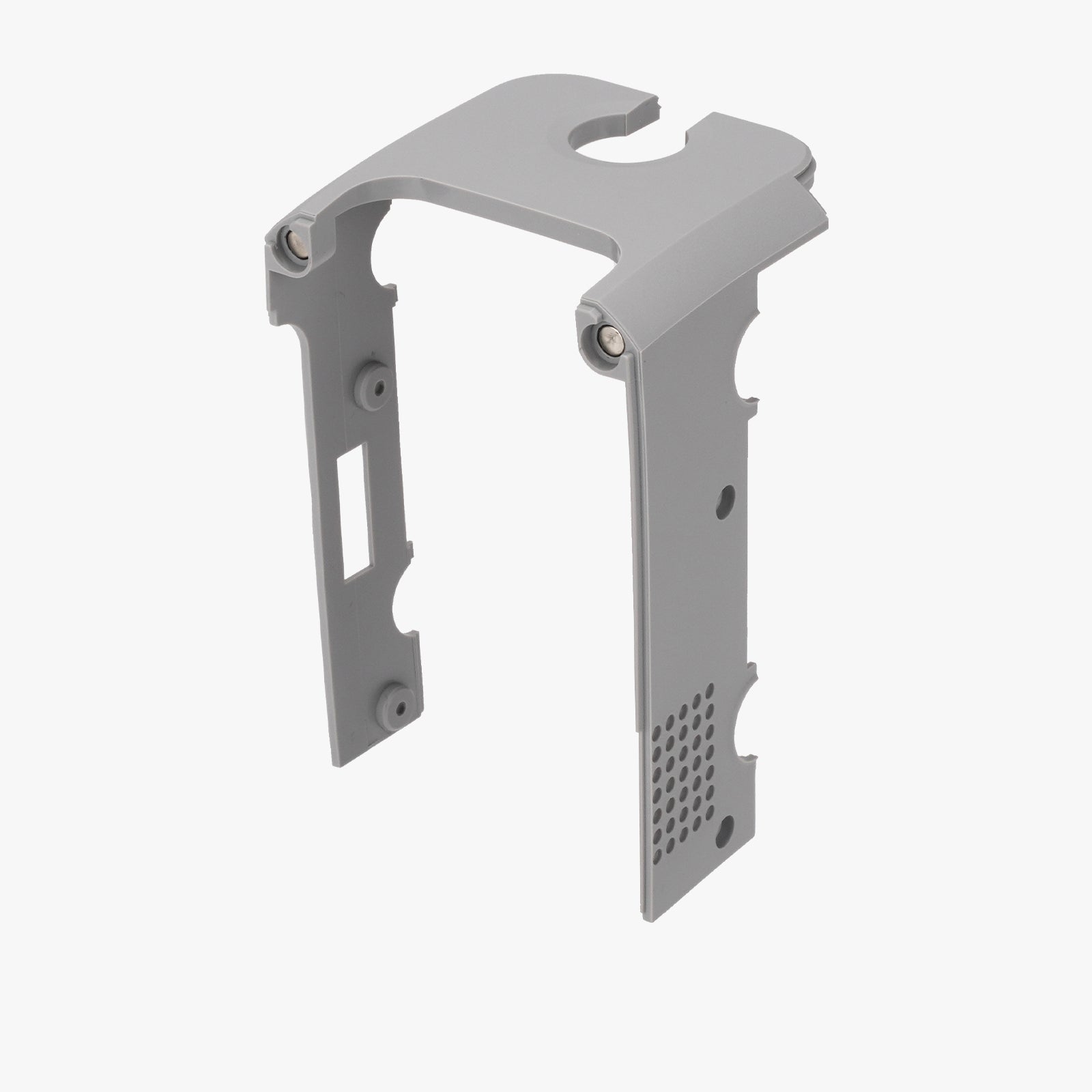 Bambu Lab 3D Printer Toolhead Middle Housing Replacement Part - Compatible with X1 Series, High Precision & Durable - Perfect for DIY Repairs, Upgrades & Maintenance