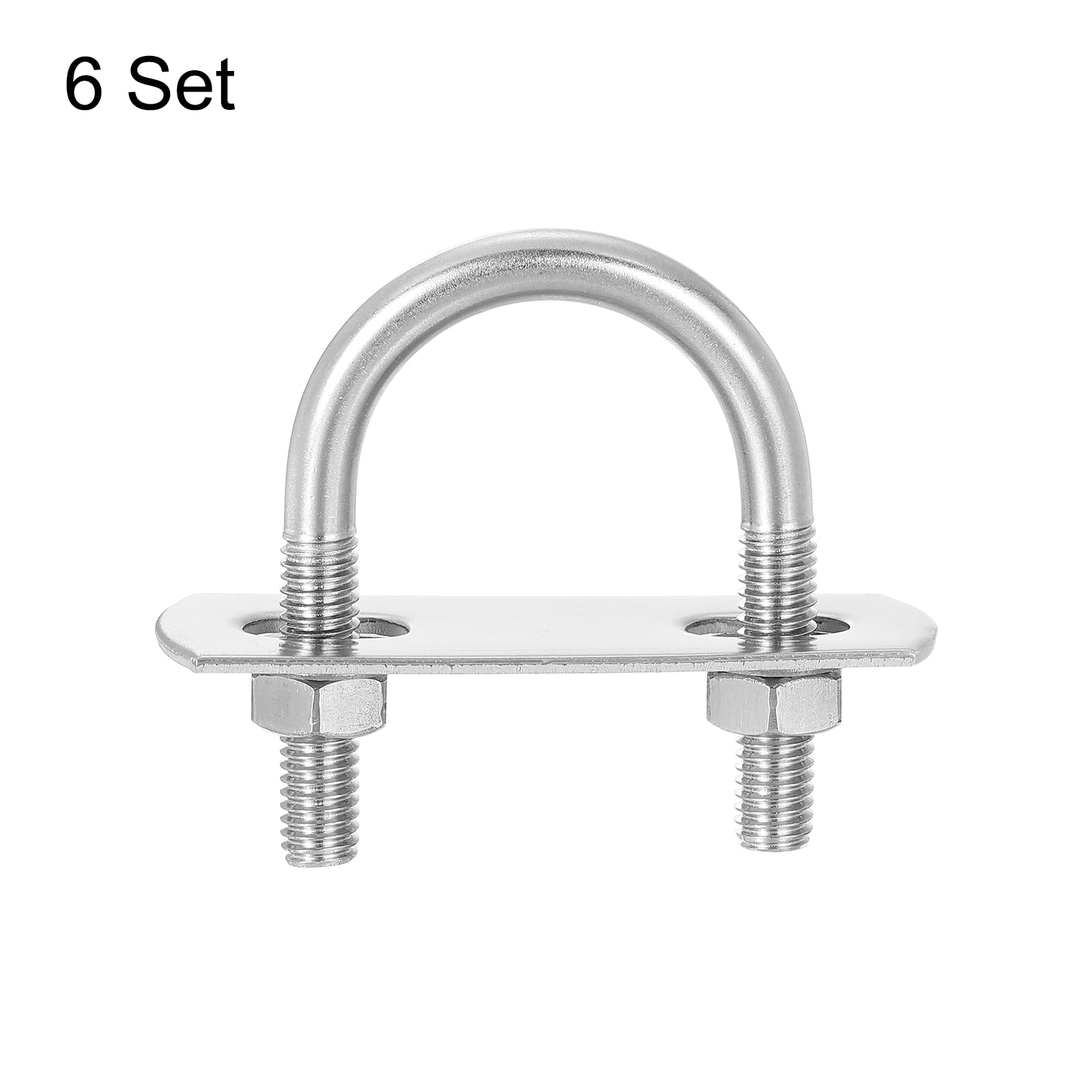 uxcell 6 Sets 27mm(1.06