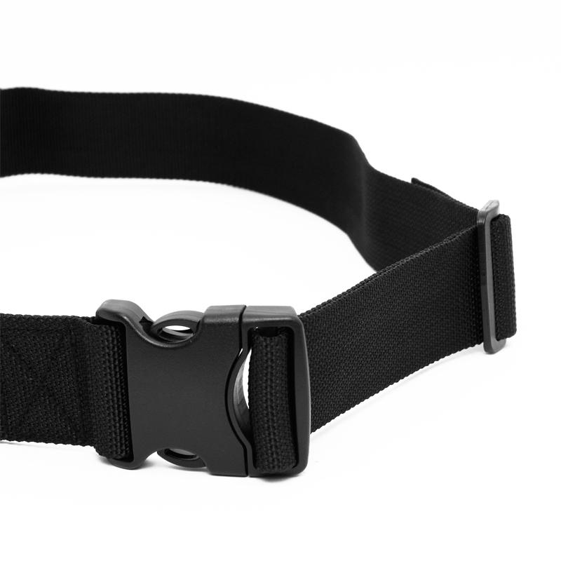 Windows101 3 Loop Belt - Adjustable Workout Belt for Weightlifting & Fitness Training - Perfect for Gym, CrossFit & Strength Training