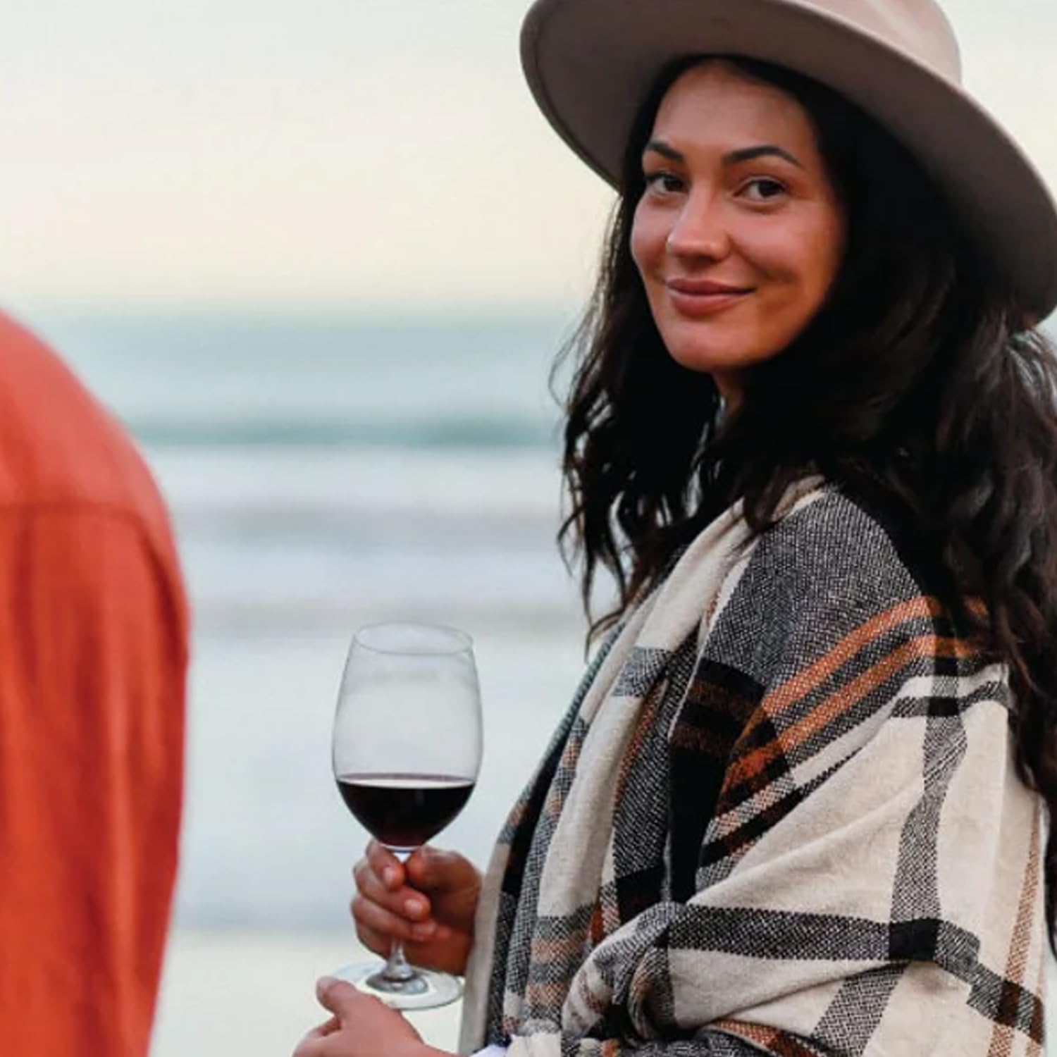 Premium Giesen Non-Alcoholic Merlot Cabernet Franc Red Blend - Alcohol Free Red Wine from New Zealand | 4 Pack | Perfect for Dinner Parties, Gifts & Healthy Lifestyle