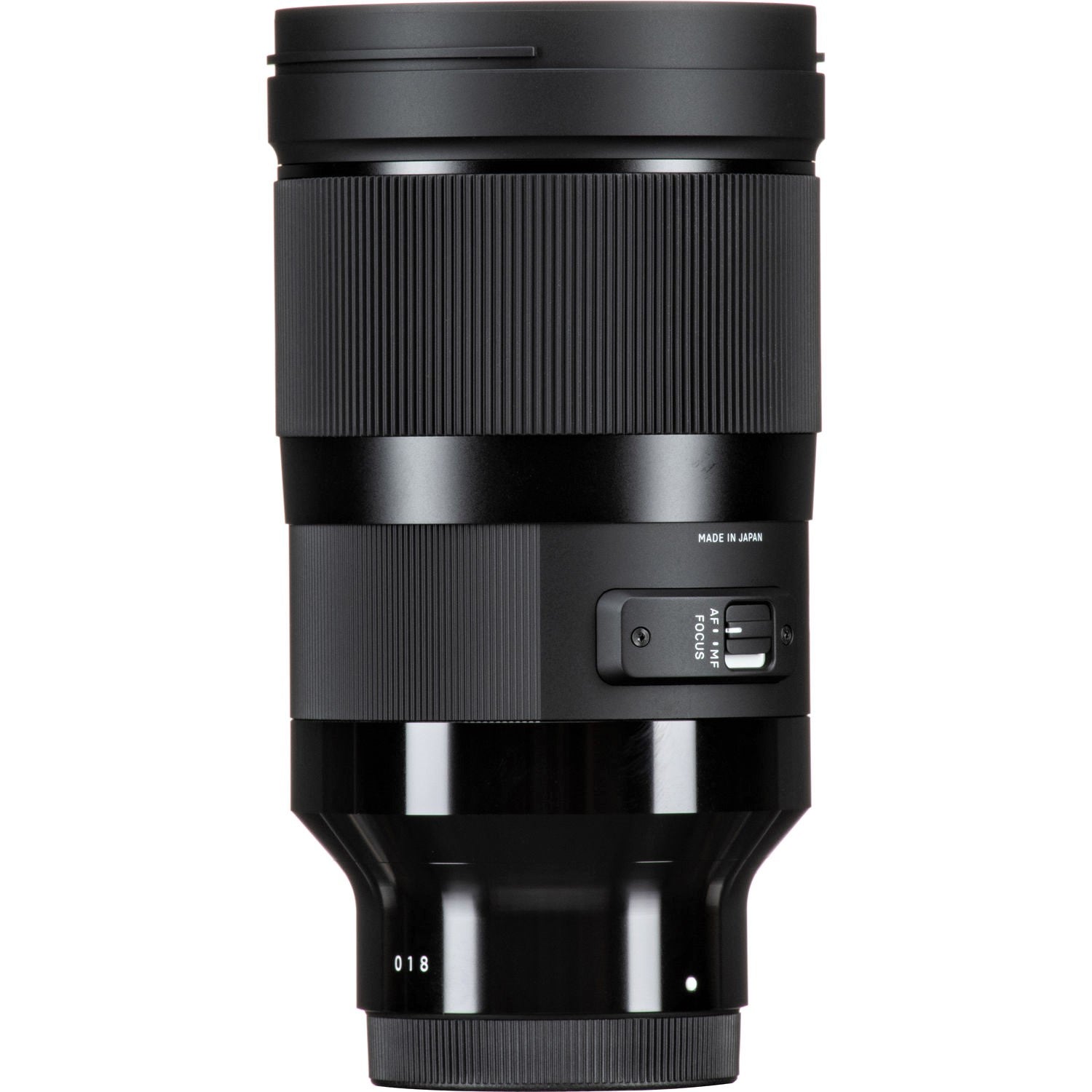 Sigma 40mm F1.4 DG HSM Art Lens for Sony E Mount - Professional Fast Prime Lens for Portraits, Low Light & Street Photography | Compatible with Sony A7, A9, A6000 Series Cameras