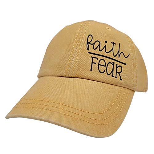 Faith-fear-mustard