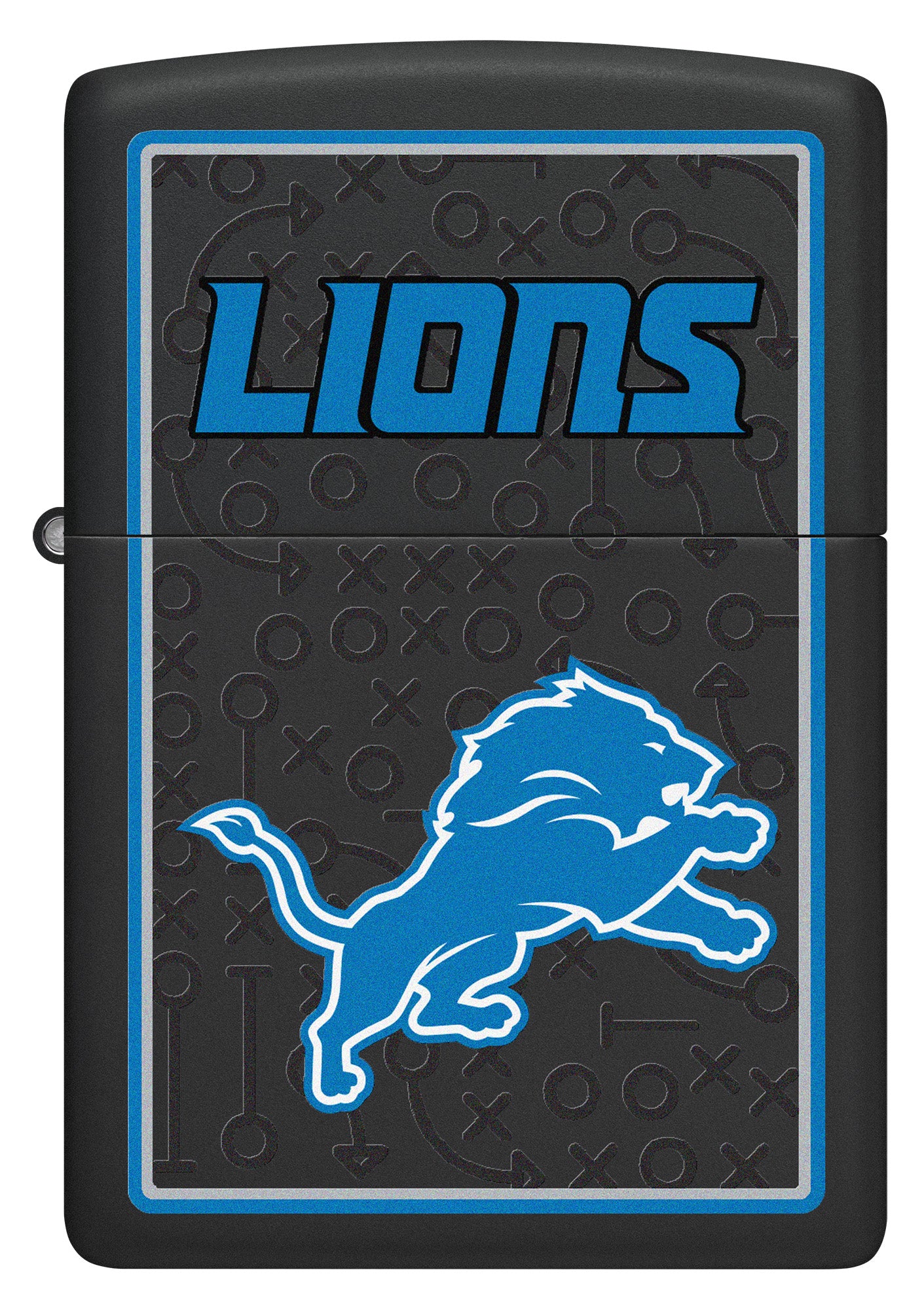 Official NFL Detroit Lions Jerseys, Hats & Merchandise - Shop Authentic Lions Gear for Fans & Players - Perfect for Game Day & Tailgating
