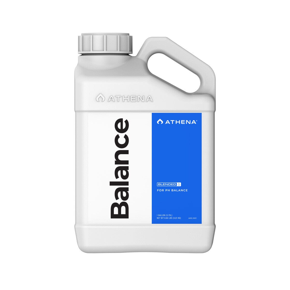 Athena Blended Balance - Premium Health Supplement for Energy & Focus | Ideal for Busy Professionals & Students