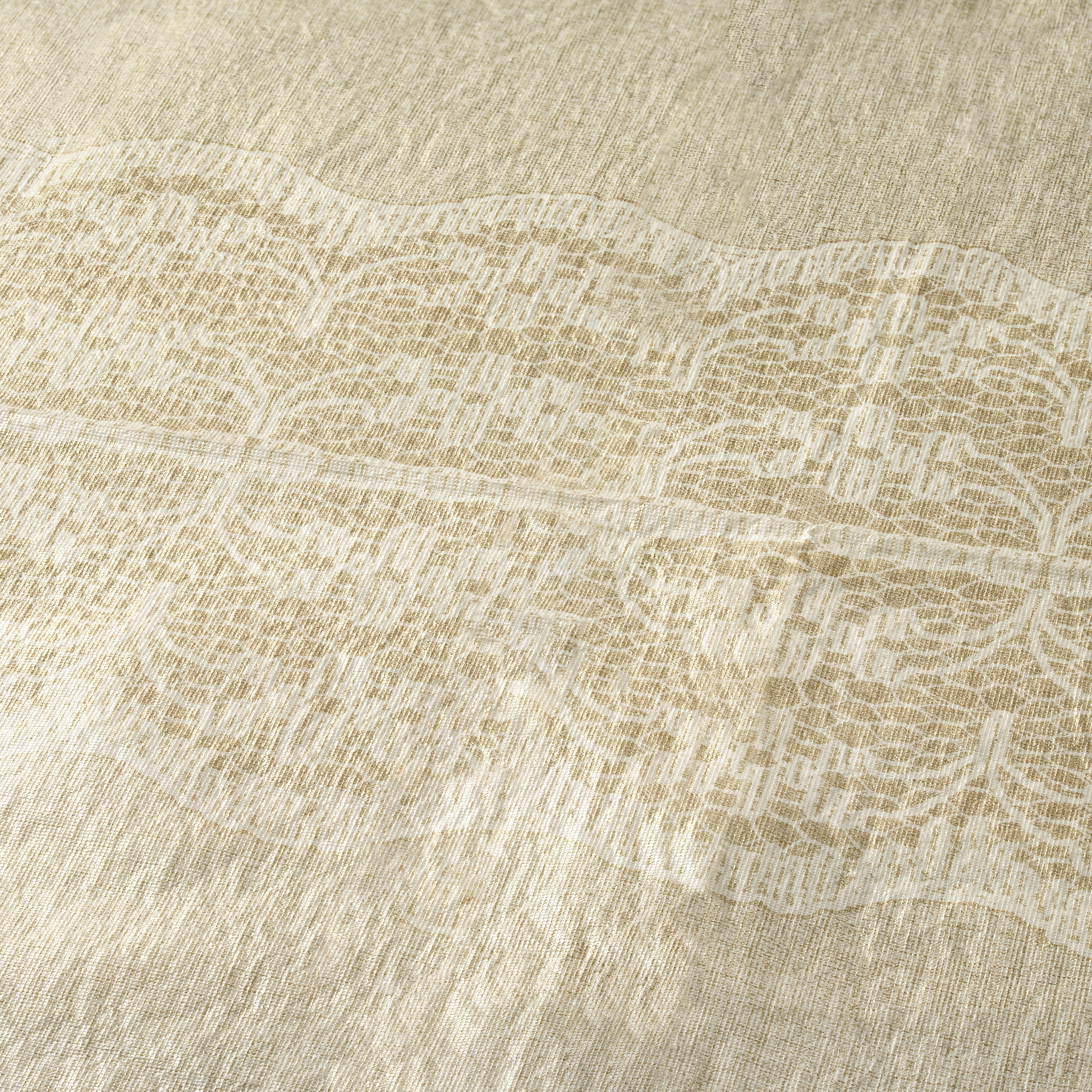 Premium Plastic Tablecloth 54